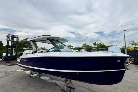 2027 Monterey Elite 30 OB, photo 1 in Key Largo, FL