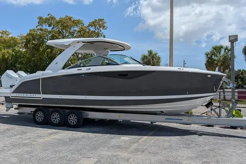 2026 Four Winns H33 OB, photo 1 in Fort Myers, FL
