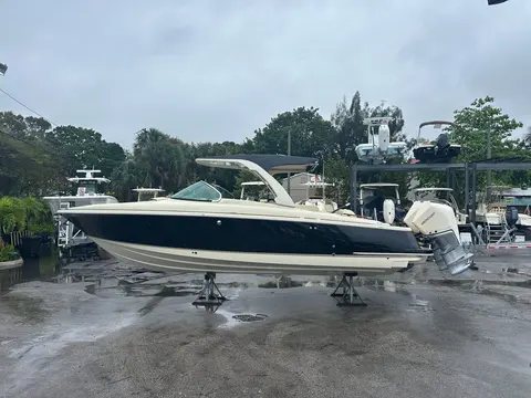 2026 Chris-Craft Launch 31 GT, photo 1 in Fort Lauderdale, FL