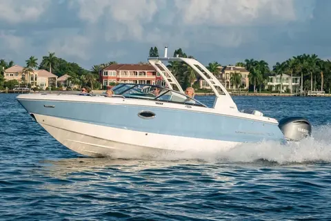 2025 Chaparral 250 OSX, photo 1 in Largo, FL