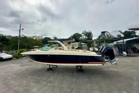 2026 Chris-Craft Launch 35 GT, photo 1 in Key Largo, FL