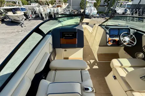 2027 Chris-Craft Sportster 28, photo 1 in Key Largo, FL