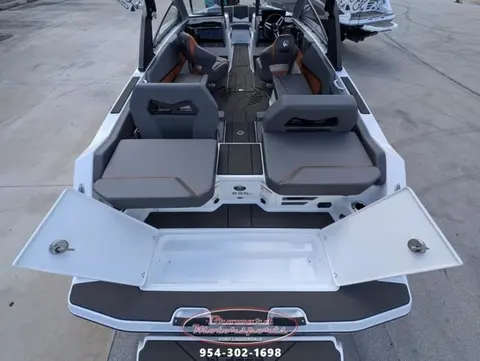 2026 Scarab 235 LX Wake, photo 1 in Hobe Sound, FL
