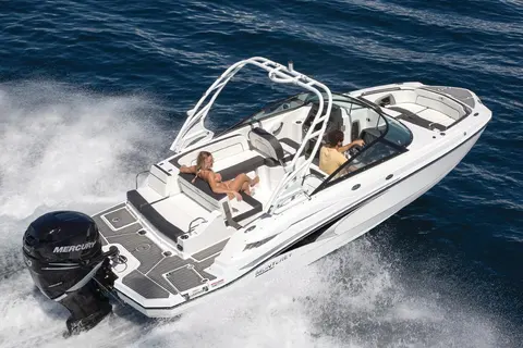2027 Monterey M-45, photo 1 in Sailboat Bend, FL