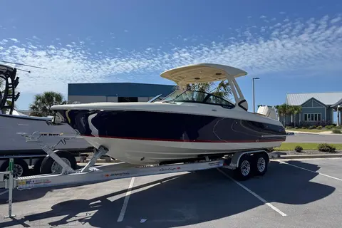 2026 Chris-Craft Sportster 28, photo 1 in Port St Joe, FL