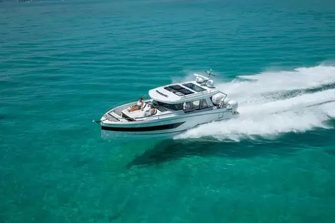 2027 Wellcraft 38 Explorer, photo 1 in Orlando, FL