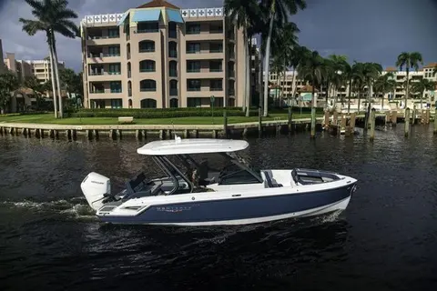 2027 Monterey Elite 27 OB, photo 1 in Bradenton, FL