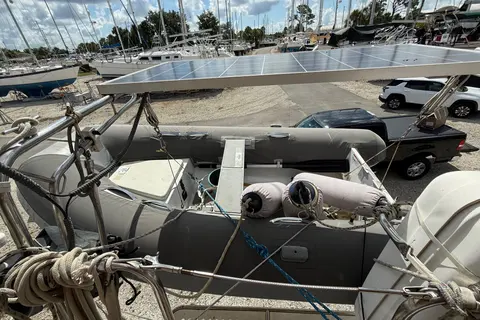 1994 Island Packet 40, photo 1 in Port Charlotte, FL