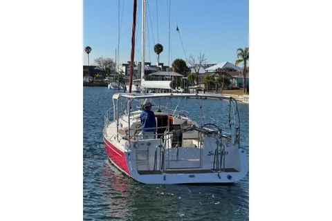 2006 Shannon Shoalsailer, photo 1 in Apollo Beach, FL