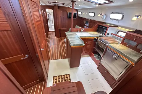 2023 Island Packet 439, photo 1 in St Petersburg, FL