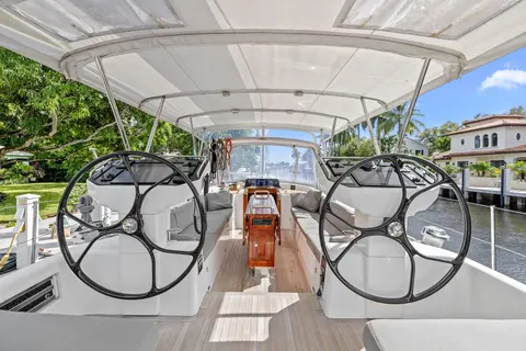 2013 Hylas 63, photo 1 in Fort Lauderdale, FL