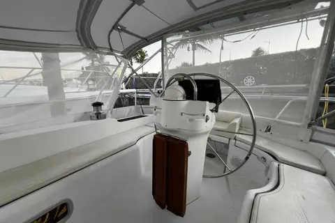 2007 Beneteau 393, photo 1 in Marathon, FL