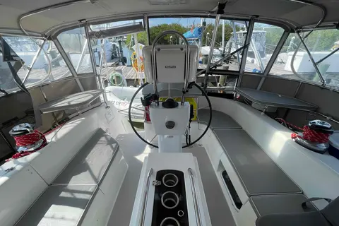 2013 Catalina Morgan 440, photo 1 in Melbourne, FL