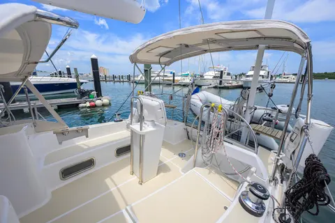 2024 Tartan 395, photo 1 in Palm Beach, FL