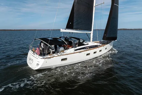 2016 Jeanneau 64, photo 1 in Fort Lauderdale, FL