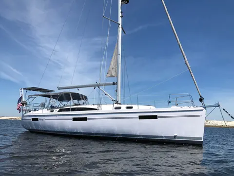 2018 Catalina 425, photo 1 in Pensacola, FL