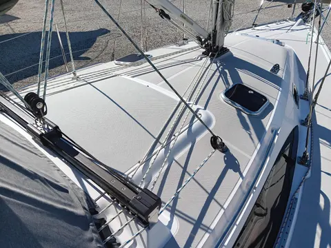 2020 Catalina 315, photo 1 in St Augustine, FL