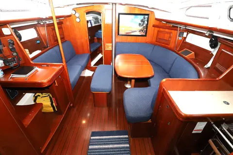 2005 Beneteau 423, photo 1 in Stuart, FL