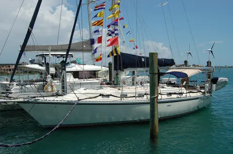 2005 Caliber 40 LRC SE, photo 1 in Saint Petersburg, FL