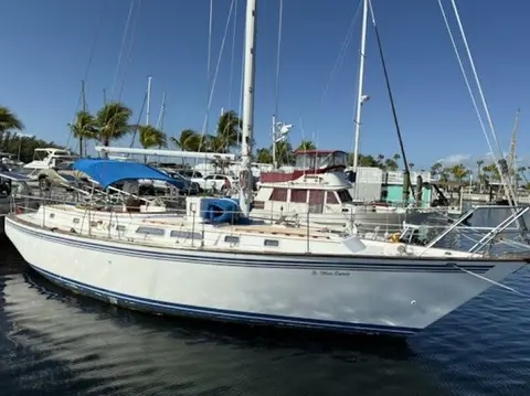 1985 Endeavour 42, photo 1 in Stock Island, FL