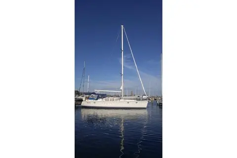 2002 Jeanneau Sun Odyssey 43 DS, photo 1 in Titusville, FL
