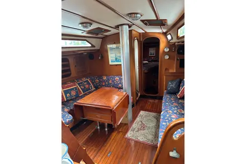 1992 Hylas 45.5, photo 1 in Fort Lauderdale, FL