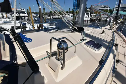 2019 Island Packet 349, photo 1 in Port Charlotte, FL