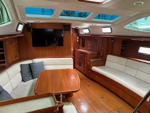 2014 Passport Vista 545, photo 1 in Fort Lauderdale, FL