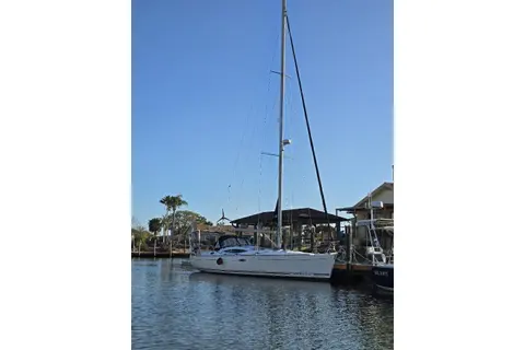 2004 Feeling 44 DI, photo 1 in Palm Coast, FL