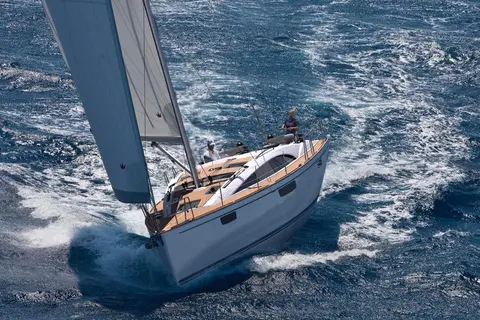 2016 Bavaria Vision 42, photo 1 in Jacksonville, FL