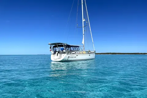 2008 Beneteau Oceanis 46, photo 1 in Green Cove Springs, FL