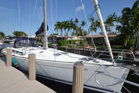 2006 Jeanneau Sun Odyssey 49, photo 1 in Fort Lauderdale, FL
