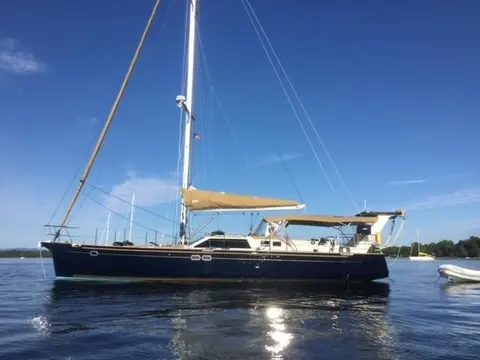 2018 Custom Chatam 50, photo 1 in Saint Augustine, FL