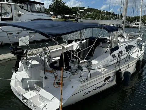 2013 Catalina 445, photo 1 in Clearwater Beach, FL