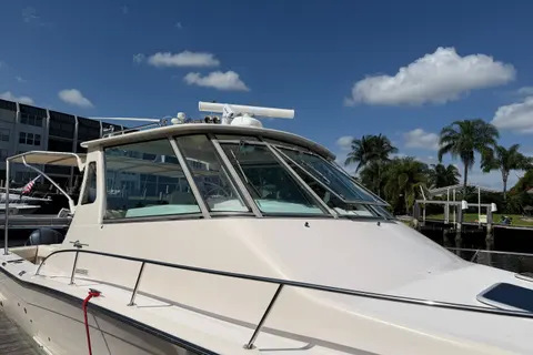 2009 Grady-White Express 360, photo 1 in Pompano Beach, FL