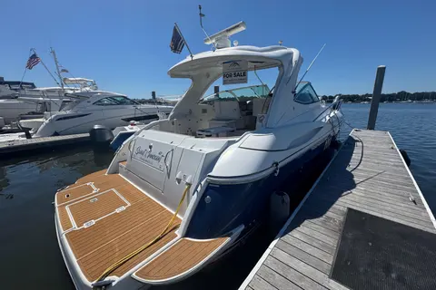 2008 Cruisers 420, photo 1 in Pensacola, FL