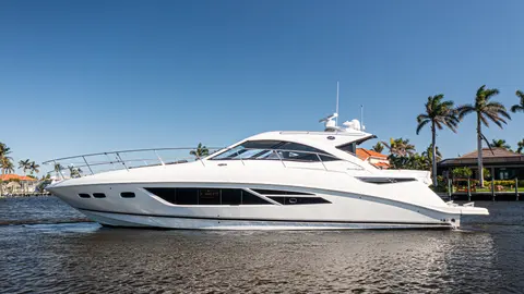2014 Sea Ray Sundancer 510, photo 1 in Cape Coral, FL