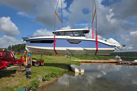 2027 Navan C38, photo 1 in St Petersburg, FL