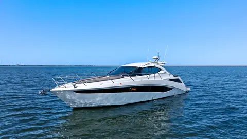 2017 Galeon 385 HTS, photo 1 in Tampa, FL