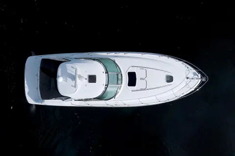 2009 Sea Ray 44 Sundancer, photo 1 in Palmetto, FL