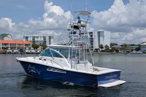 2005 Rampage 38 Express, photo 1 in Destin, FL