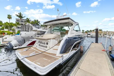2016 Formula 45 Yacht, photo 1 in Fort Myers, FL