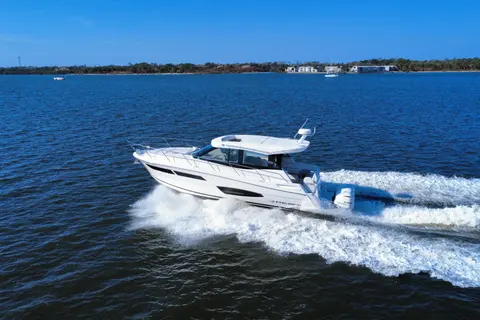 2021 Regal 38 XO, photo 1 in Daytona Beach, FL
