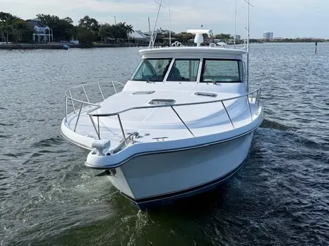 2007 Tiara Yachts 4200 Open, photo 1 in Tampa, FL