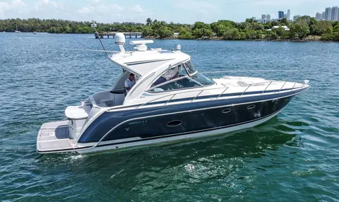 2017 Formula 40 Performance Cruiser, photo 1 in Miami, FL