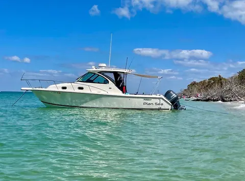 2011 Pursuit OS 315 Offshore, photo 1 in PUNTA GORDA, FL