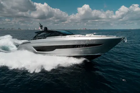 2024 Riva 68' Diable, photo 1 in Fort Lauderdale, FL