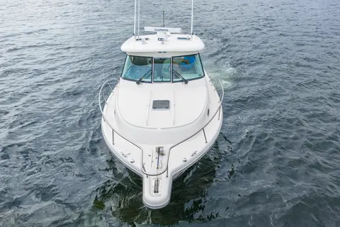 2012 Pursuit OS 345 Offshore, photo 1 in Coral Gables, FL