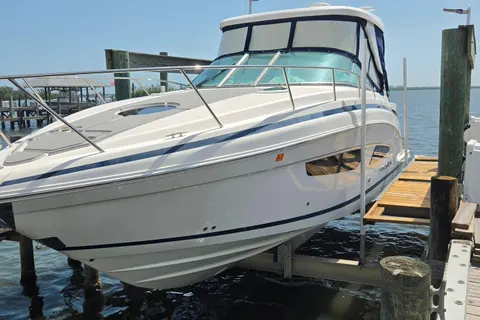 2021 Regal 33 XO, photo 1 in Sebastian, FL