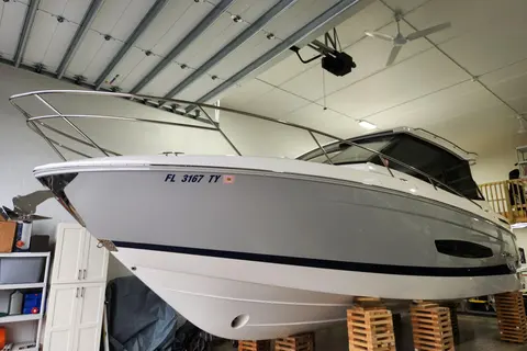 2025 Regal 36 XO, photo 1 in Punta Gorda, FL